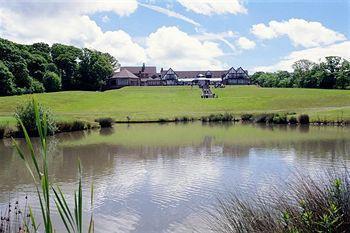 Park & Отель Woodbury