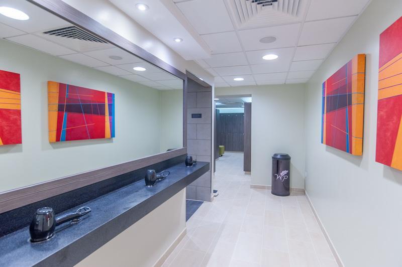 Park & 4* Woodbury