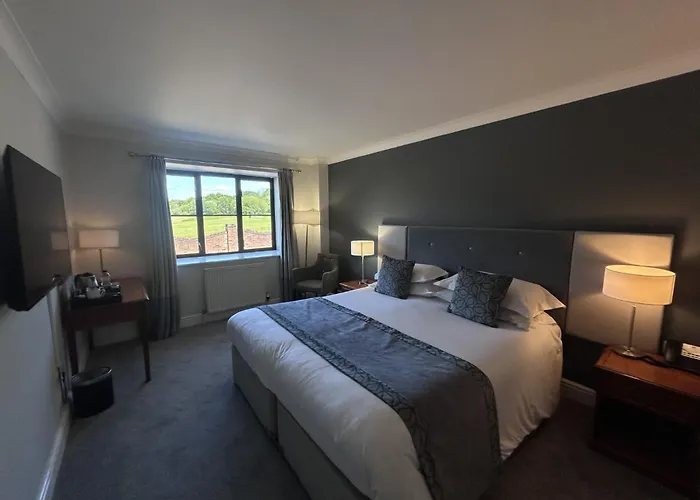 Woodbury Park Hotel & Spa