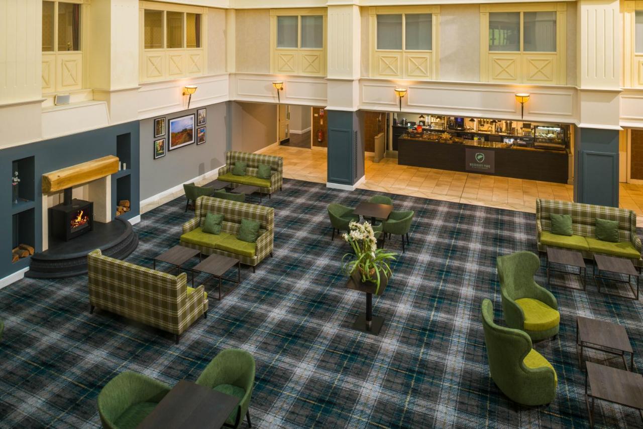 Hotel Park & Woodbury