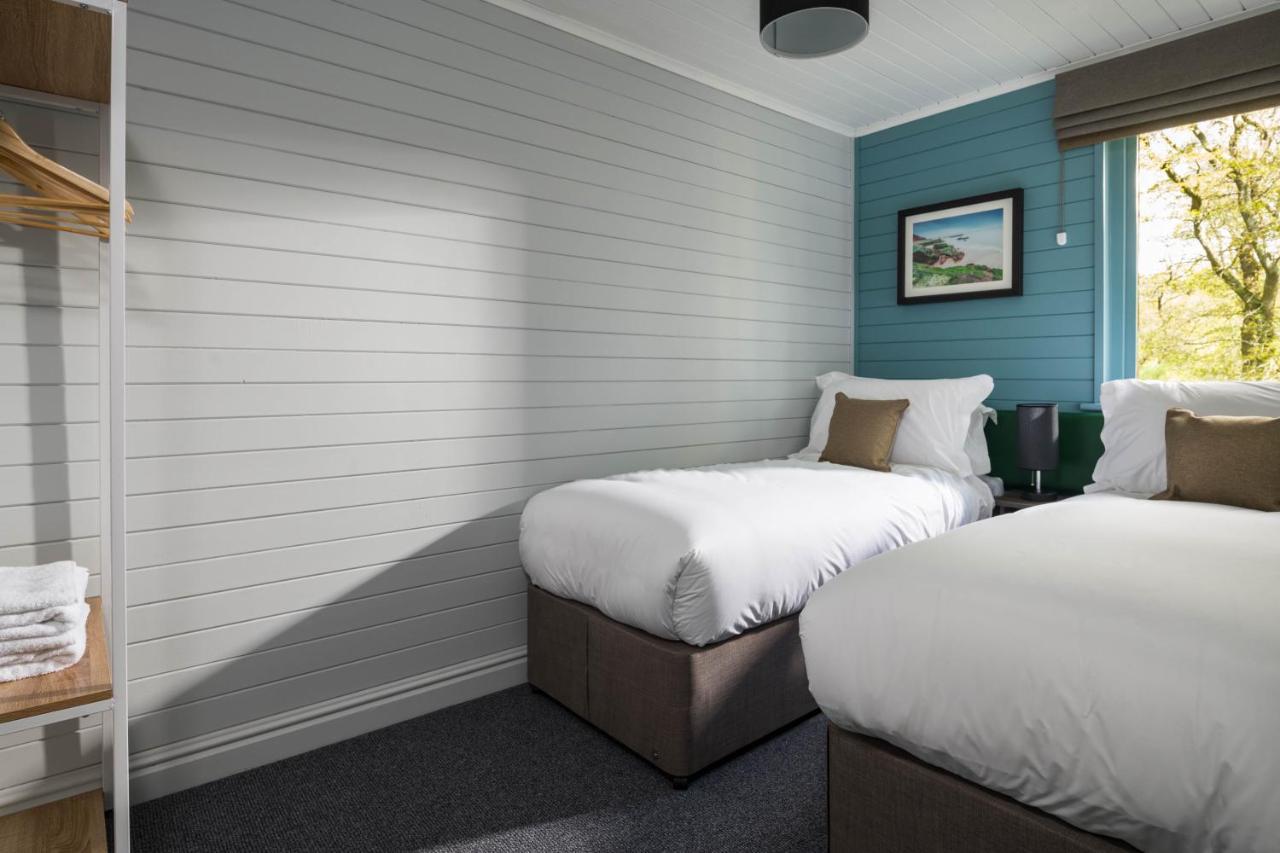 Hotel Park & Woodbury