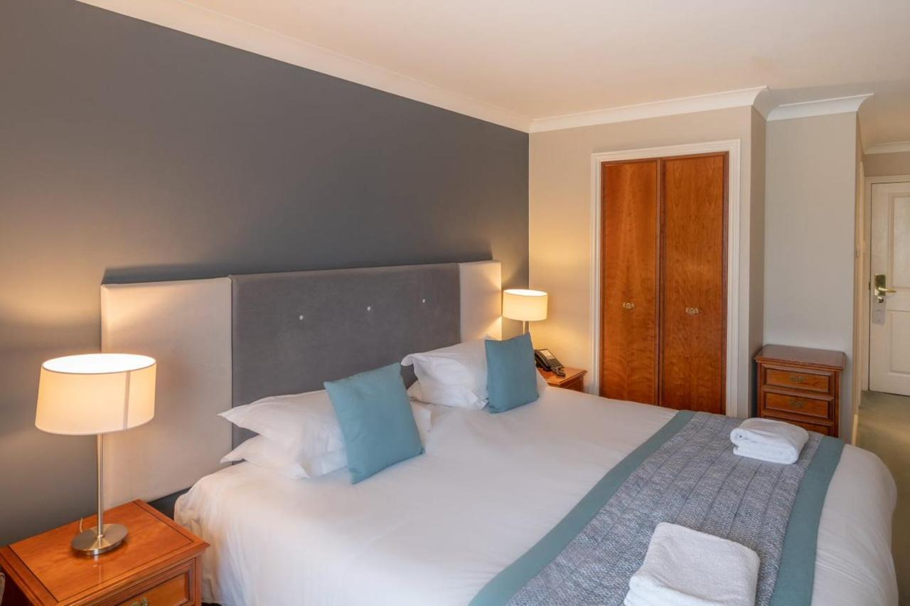 Hotel Park &