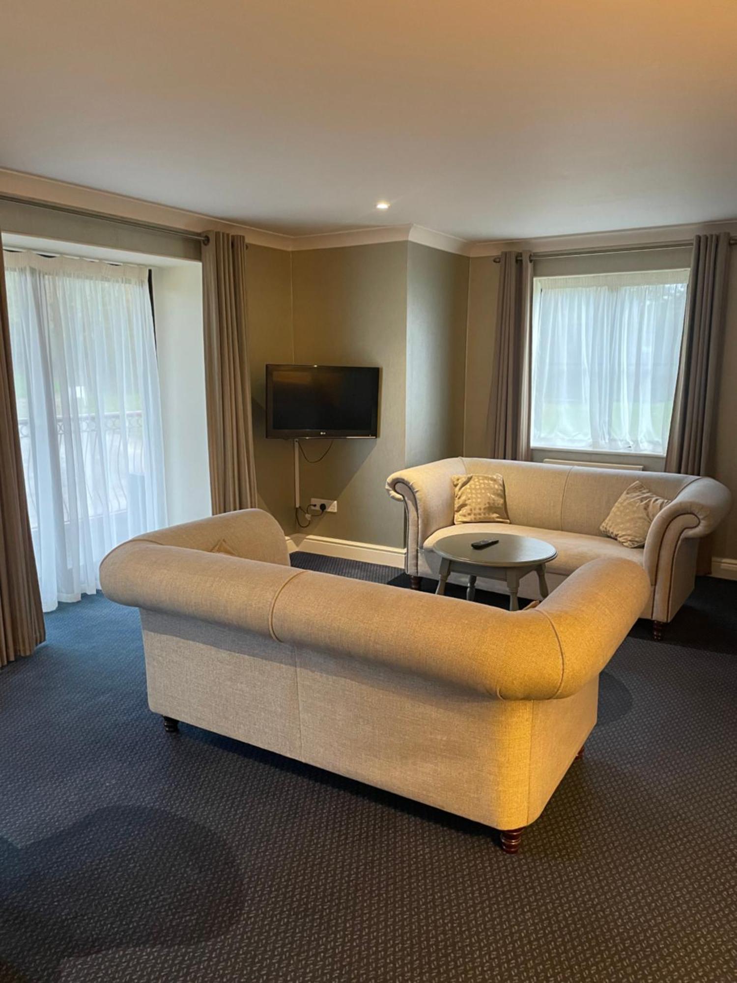 Park & Hotel Woodbury
