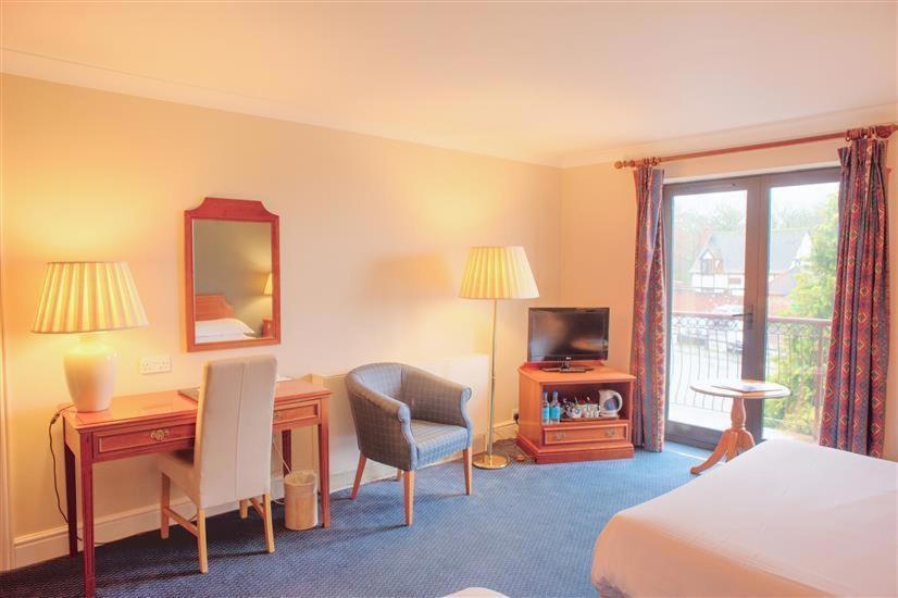 Hotel Park & Woodbury