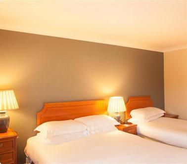 Park & Hotel
