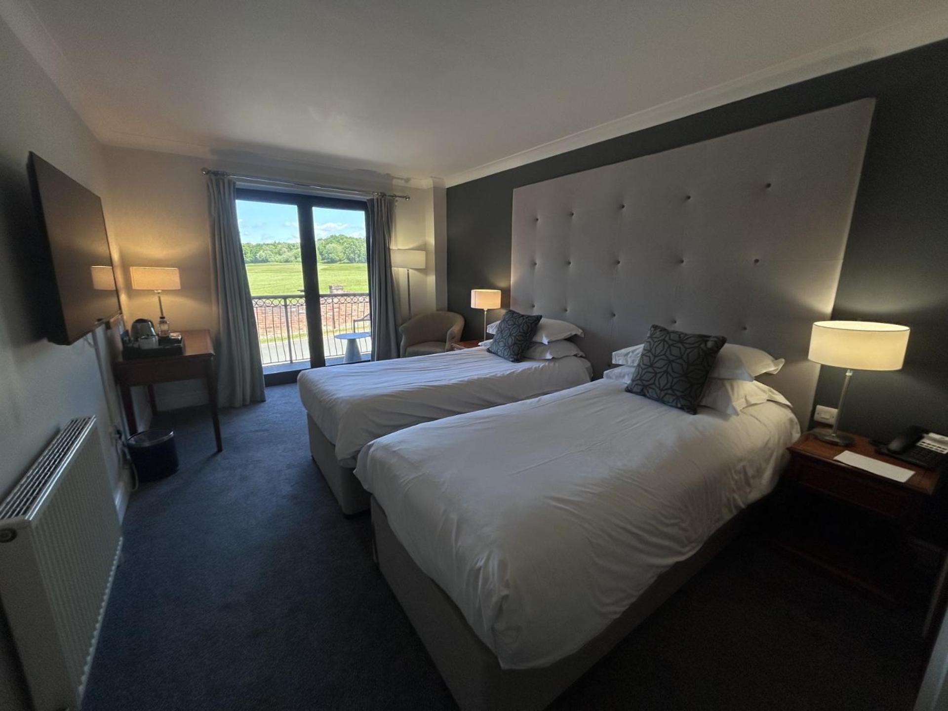 Hotel Park & 4*